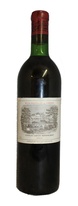 Chateau Lafite Rothschild, 1969