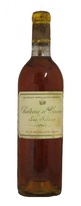 Chateau Yquem, 1969