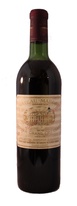 Chateau Margaux, 1970
