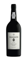 Warre Vintage Port, 1970