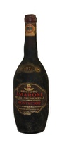  Amarone della Valpolicella, 1971