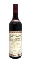 Barbaresco, 1971