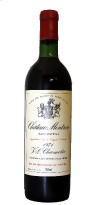 1971 Chateau Montrose, 1971
