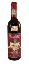 Brunello di Montalcino, 1972