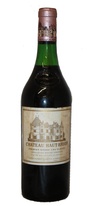 Chateau Haut Brion, 1972