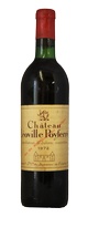Chateau Leoville Poyferre, 1972