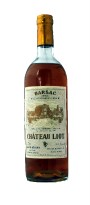 Chateau Liot, 1972