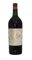 Chateau Margaux, 1972