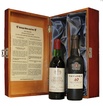  1973 Chianti and a Taylors Tawny Port Gift, 1973