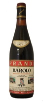 Barolo, 1974