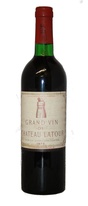 Chateau Latour , 1975
