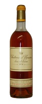 Chateau Yquem, 1976