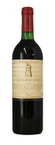 Chateau Latour , 1976