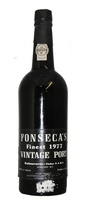 Fonseca Vintage Port, 1977