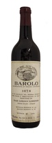 Barolo, 1978
