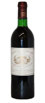 Chateau Margaux, 1979