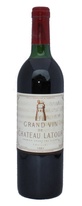 Chateau Latour , 1981