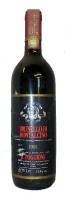 Brunello di Montalcino, 1981