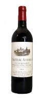 Chateau Ausone, 1981