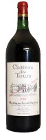 Chateau des Tours, 1981