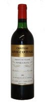 Chateau Boyd-Cantenac, 1982