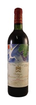 Chateau Mouton Rothschild , 1982