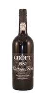 Croft Vintage Port, 1982