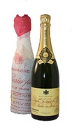 1982 Joseph Perrier Champagne, 1982