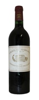 Chateau Margaux, 1983