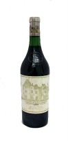 Chateau Haut Brion, 1983