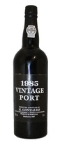 Gonzales Vintage Port, 1985