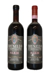 Brunello di Montalcino, 1986