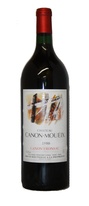 1986 Chateau Canon-Moueix, 1986