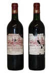 Chateau Cos d'Estournel, 1986