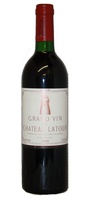 Chateau Latour , 1986
