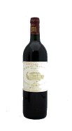 Chateau Margaux, 1986