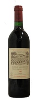  1987 Chateau La Cardonne, 1987