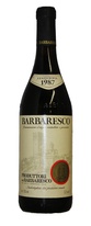 Barbaresco, 1987