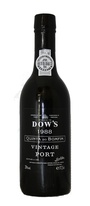 Dow Vintage Port, 1988