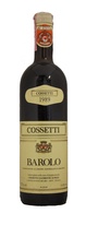 Barolo, 1989