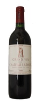 Chateau Latour , 1990