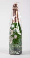 Perrier Jouet, 1982