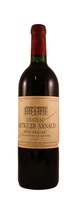 1991 Chateau Artigues Arnaude, 1991