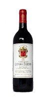 Chateau Langoa Barton, 1991