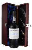 1991 Churchill Vintage Port in Gift Box with Accessories, 
