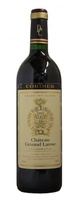Chateau Gruaud Larose , 1992
