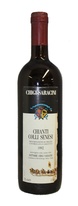 Chianti, 1992