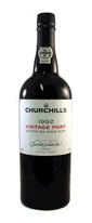 Churchill Graham Vintage Port, 1992