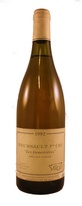 Meursault 1er Cru, Les Genevrieres, 1992