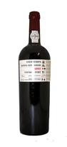 Cockburn Vintage Port, 1992